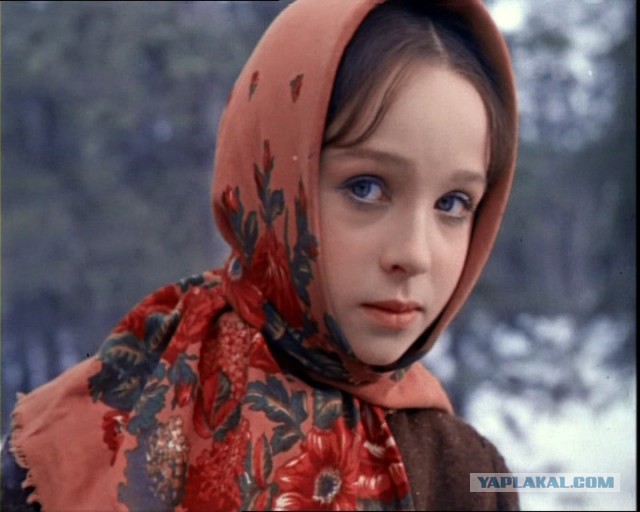 Где-то в параллельной вселенной