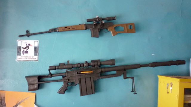 Моделизм как увлечение