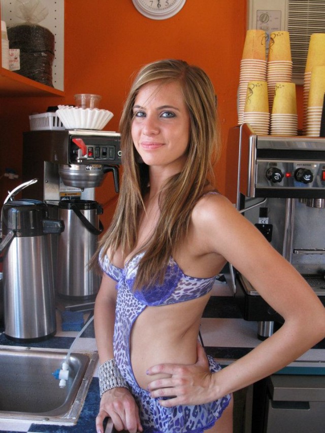 Что заказывать будете?