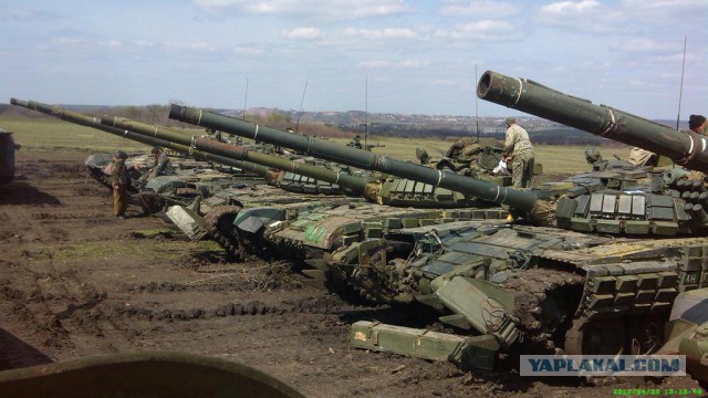 Перемирие кончилось, едва начавшись. Часть 9