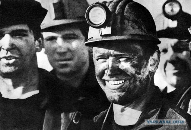 Депутаты тогда  и сейчас