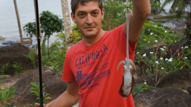 Фотографии, которые вы привезете из Турции