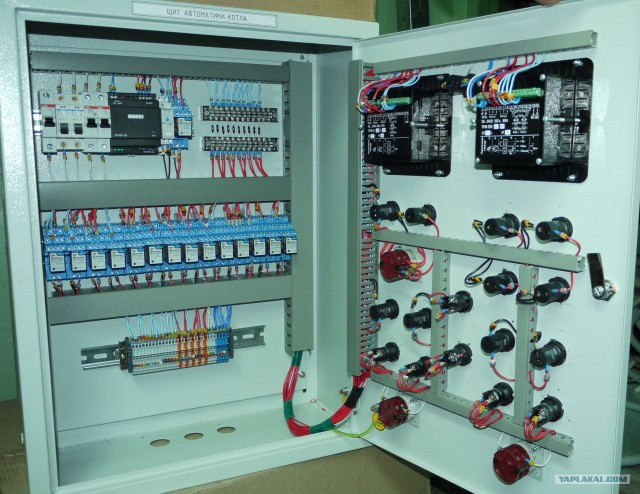 Три дня из жизни КИПовца.