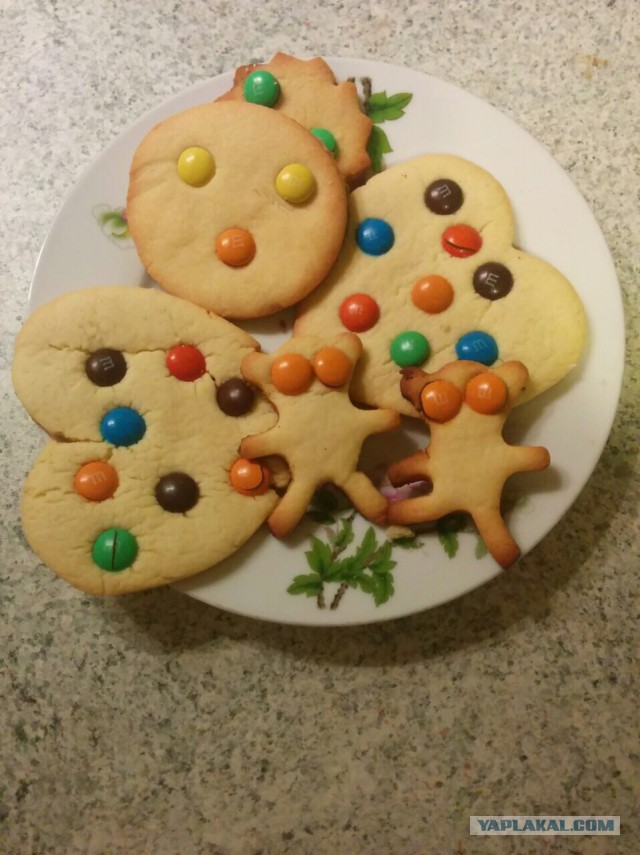 Готовят наши дети, в предверии Дня защиты детей