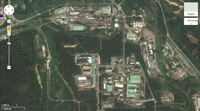 Секреты Google: 23 места, которые запрещены