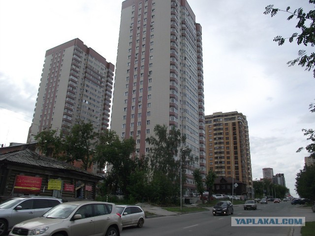 Дорога в 5500 км автостопом на Алтай.
