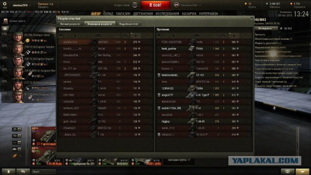 Wargaming 29