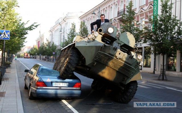 БМВ головного мозга