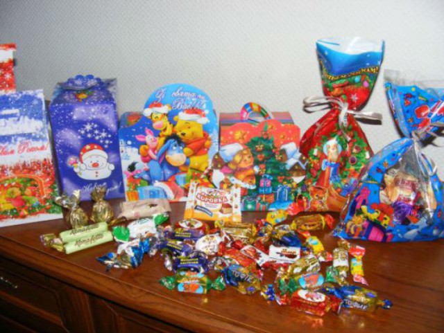 10 запахов далекого советского детства