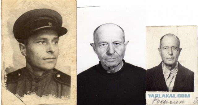 Бессмертный полк ЯПа