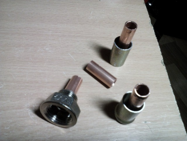 ХомМэйд Видеопроектор