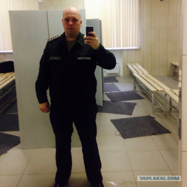 Смелые ЯПовцы.