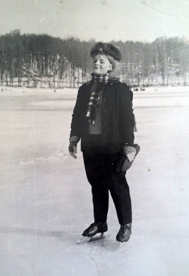 Работающая женщина в СССР. Дубль два