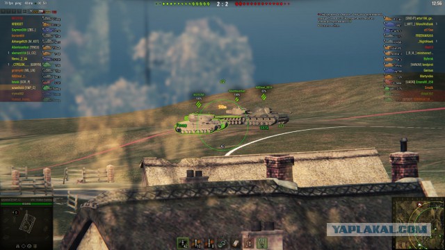 Wargaming 37
