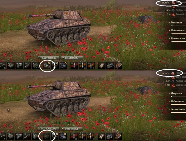 Wargaming 40