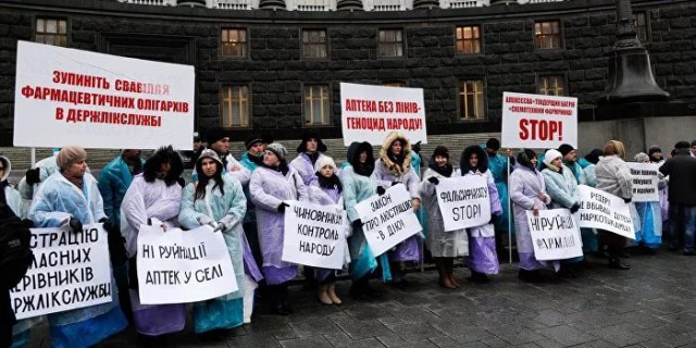 Загнивающий запад, вся правда 18+