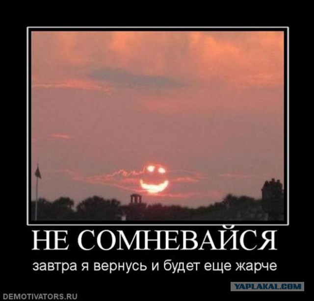 Дурацкое лето 2017
