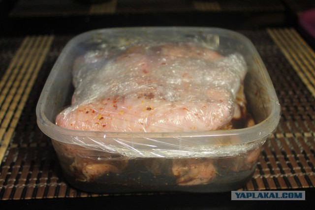 Летнее окрыление!