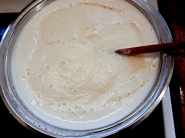 Средневековое застолье (Дню Повара посвящается!)