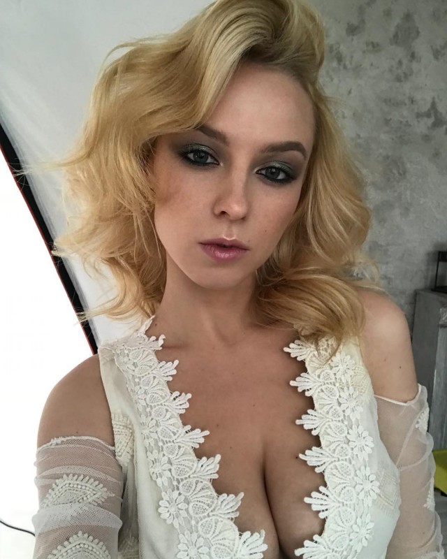 Ice Girls и Ульяна Тригубчак
