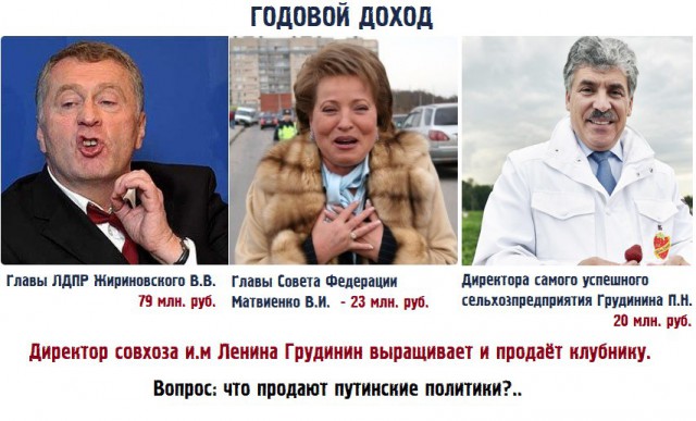 Грудинин предложил закрыть Ельцин-центр и отдать его детям