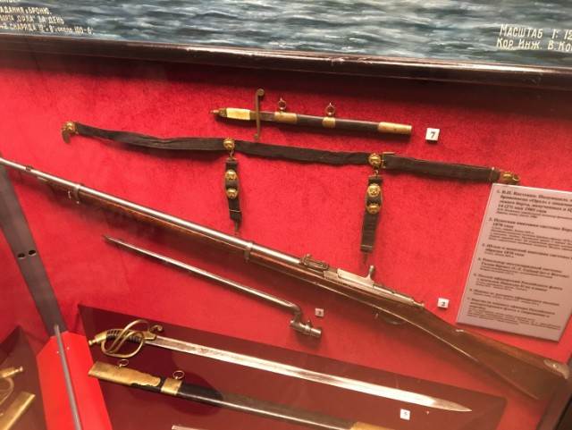 Январское путешествие в "Европу"