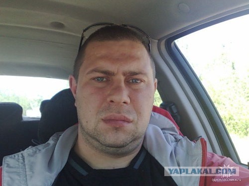 Убийцы на дорогах. Еще один.