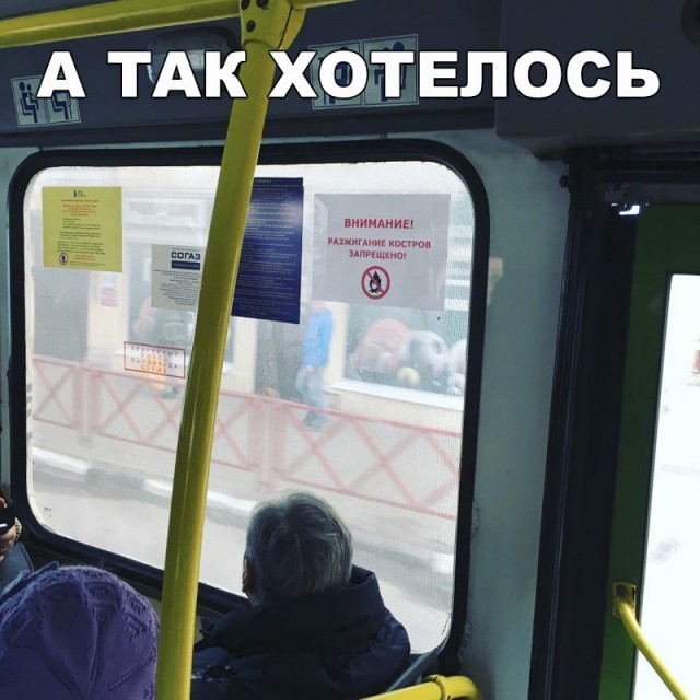 Смешные объявления, надписи и вывески