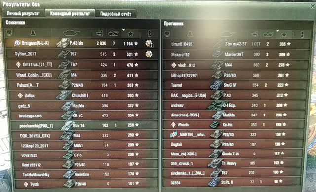 Wargaming 53