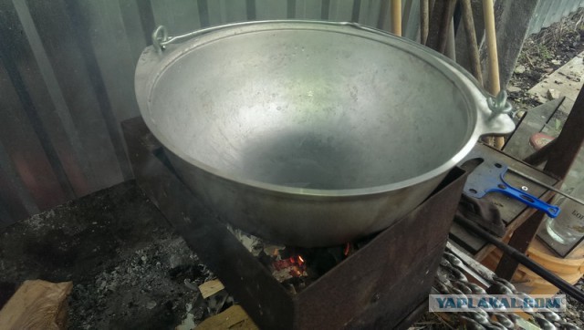 Откатные ворота своими руками