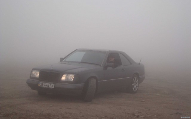 Mercedes S-Klass - все модели