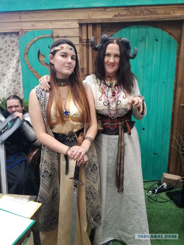 Comic Con RUSSIA