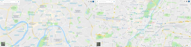 Мюнхен Метро - это не Москва, Детка!