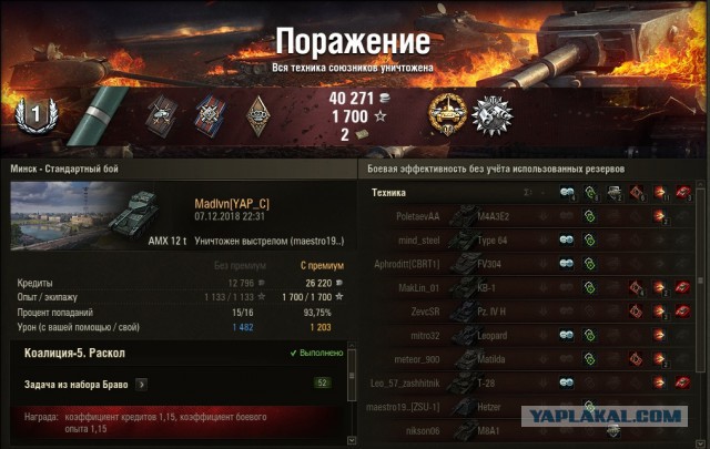 Wargaming 55