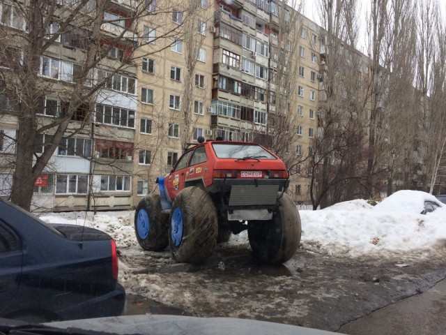 Подборка интересных и веселых картинок 04.04.19