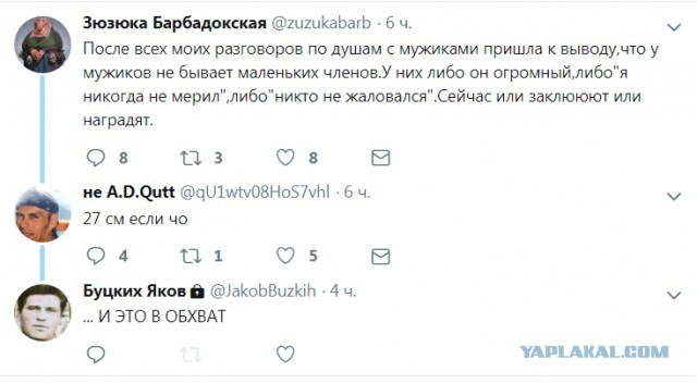 Кривые зеркала