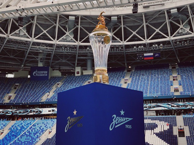 Чемпионат России по футболу 2018-2019( часть X)