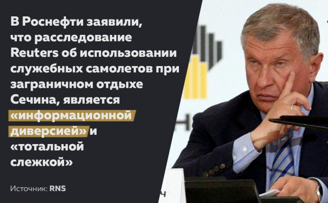 Сардиния, Мальдивы, Пальма-де-Майорка СМИ: Сечина заподозрили в полетах на курорты на самолетах «Роснефти»