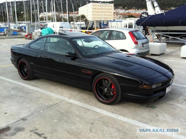 Автошоу Los Angeles 2019, part 1