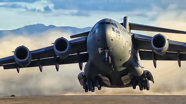Американские десантники