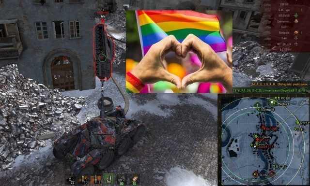 Wargaming 58
