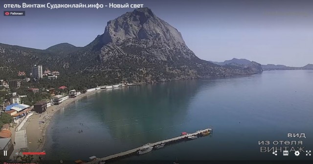 Помогите с Крымом