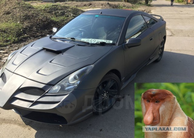 Автоподборка «Золотые руки из задницы»
