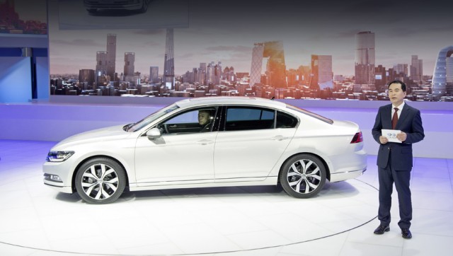 Китайская компания подарила сотрудникам 4116 автомобилей