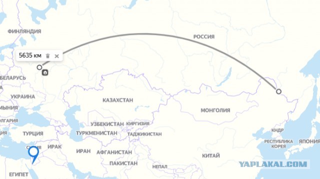 Иордания. Аккаба. Нырнём?