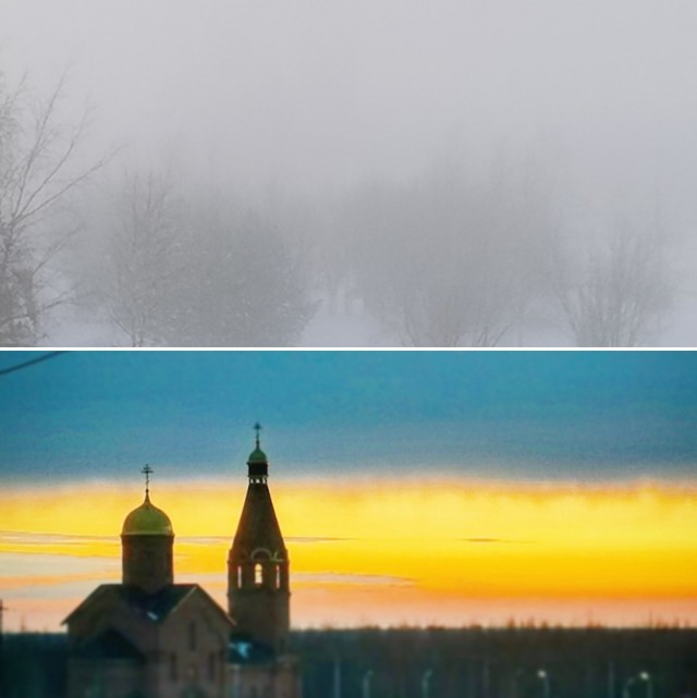 Сегодня Якутия — самое холодное место на планете