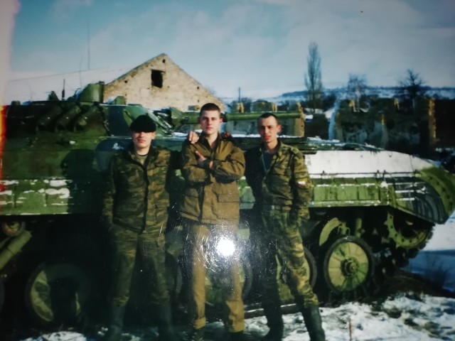 С наступающим мужики