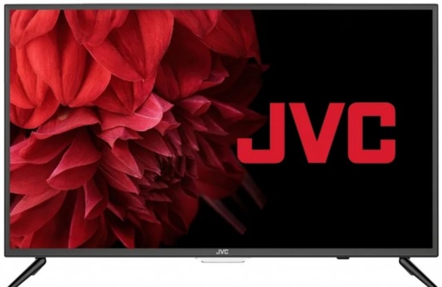 Как разорили фирму JVC