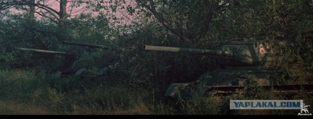 Почему я не верю в современные российские фильмы о войне.