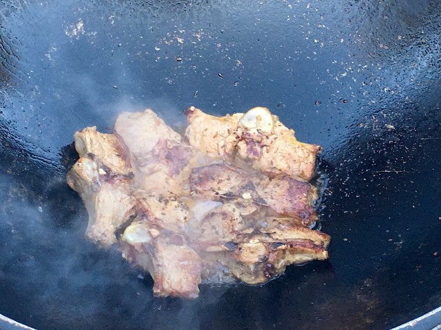 Кулинарная общалка